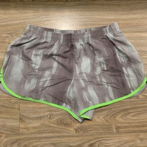 Under Armour Running Shorts